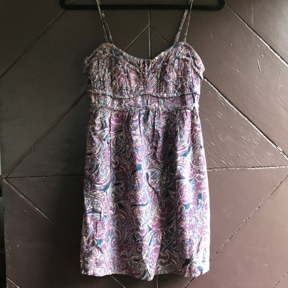 Billabong Summer Dress